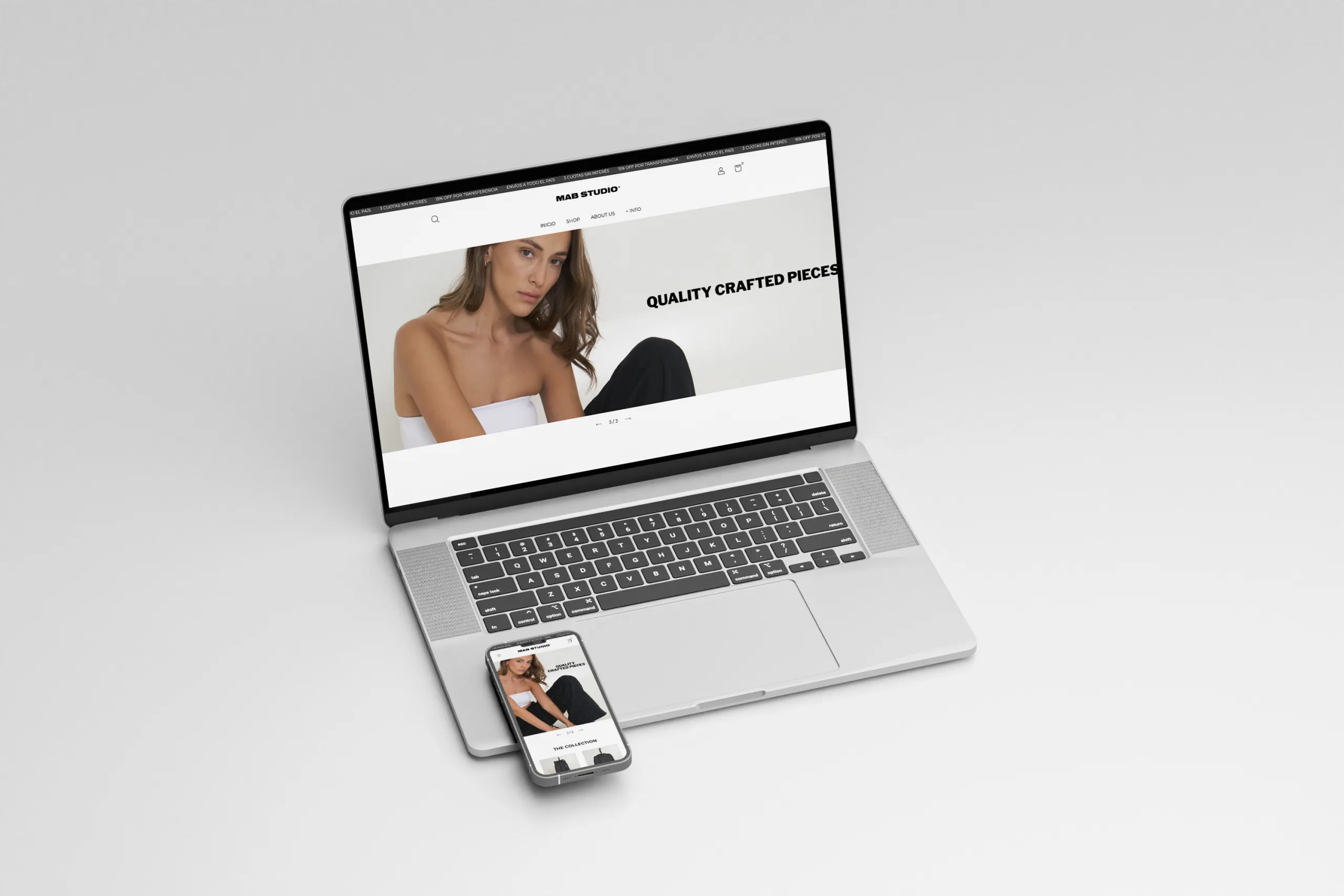 MabStudio